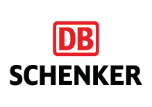 DB Schenker-kurer
