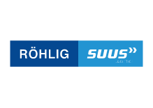 Kurier Rohlig Suus